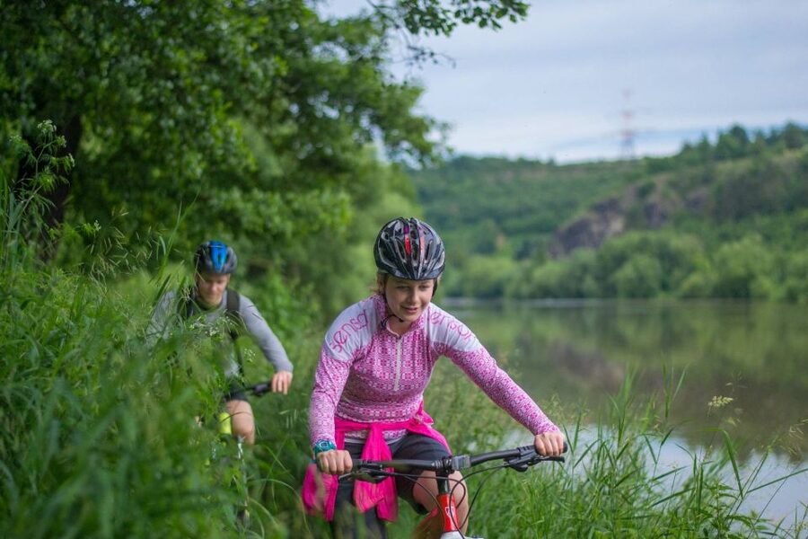 E-Bike Day Trip: Visit a Roman Castle and Taste Craft Beer - Price and what you receive for $87