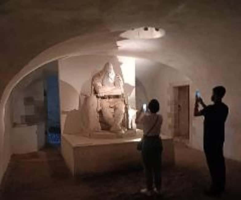 Easy Pace Tour of Kronborg Castle and Frederiksborg Palace - Why this day trip works from Copenhagen