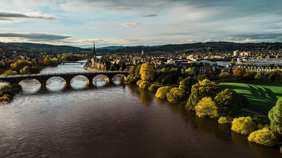 Edinburgh: Aberdeenshire, Balmoral Castle & Northeast Coast - Key points to know before you book