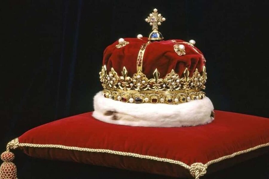 Edinburgh Castle: Express Guided Tour with Entry Ticket - A fast introduction to Edinburgh’s fortress