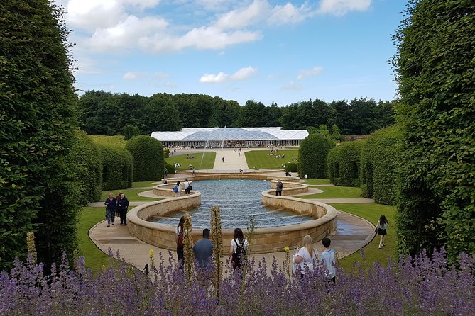 Edinburgh: Holy Island, Alnwick Castle & Kingdom of Northumbria - Who should book this Northumbria day trip?