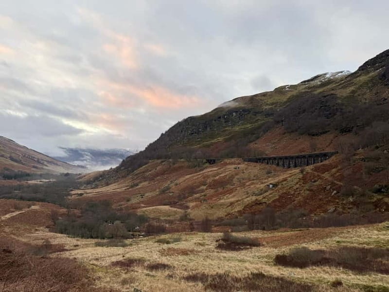 Edinburgh: Kelpies, Stirling Castle & Loch Lomond - From Edinburgh to the giant Kelpies
