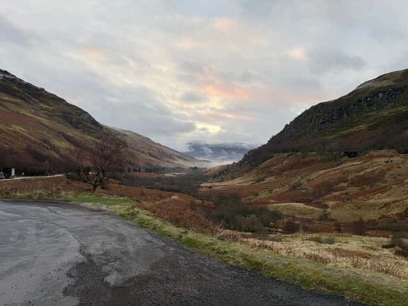 Edinburgh: Kelpies, Stirling Castle & Loch Lomond - Who will enjoy this day most