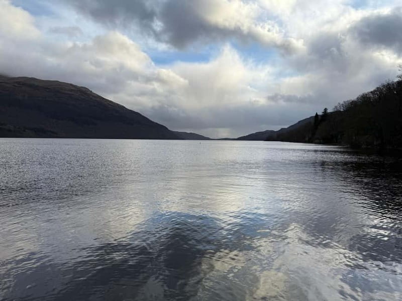 Edinburgh: Kelpies, Stirling Castle & Loch Lomond - Should you book the Kelpies, Stirling Castle, and Loch Lomond tour?