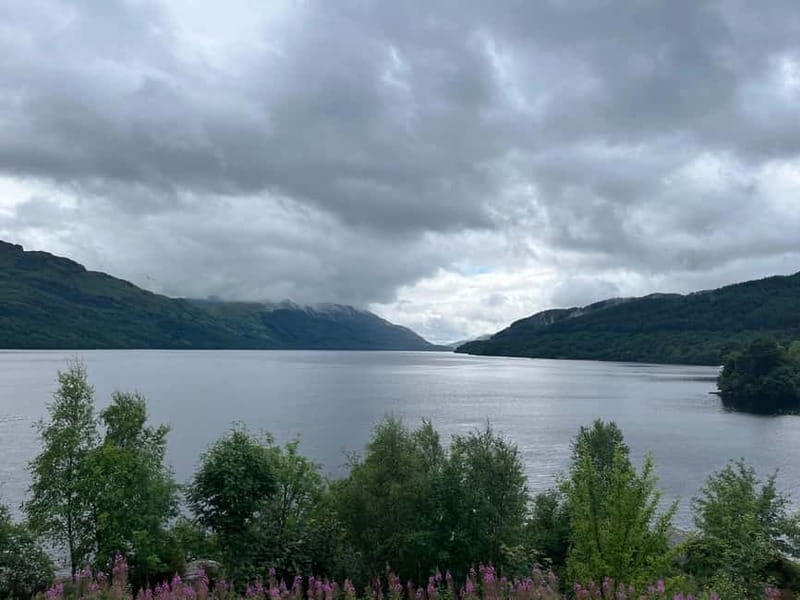 Edinburgh: Kelpies, Stirling Castle & Loch Lomond - Stirling Castle and Scotland’s royal center