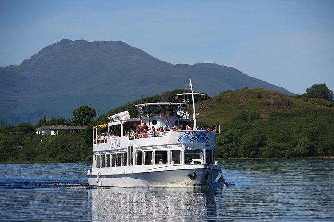 Edinburgh: Loch Lomond, Stirling Castle and the Kelpies Day Tour - How the $63.66 price compares with the experience