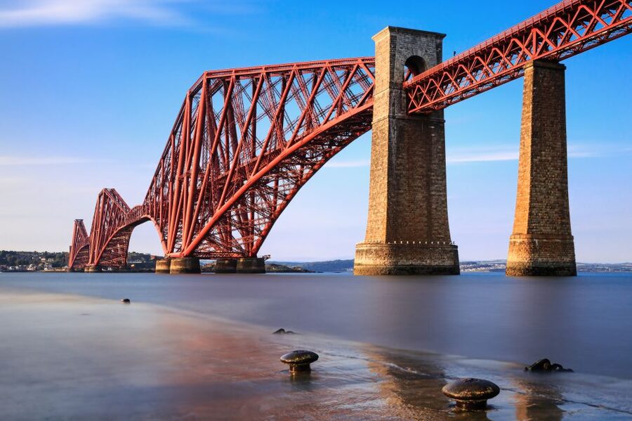 Edinburgh: St Andrews, Dunnottar Castle & Falkland Tour - Falkland, the village that became Inverness