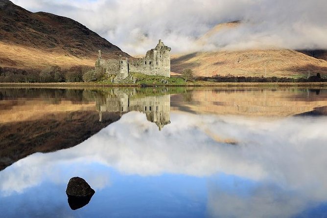 Edinburgh: West Highland Lochs, Mountains & Castles - Why this West Highland route works so well from Edinburgh