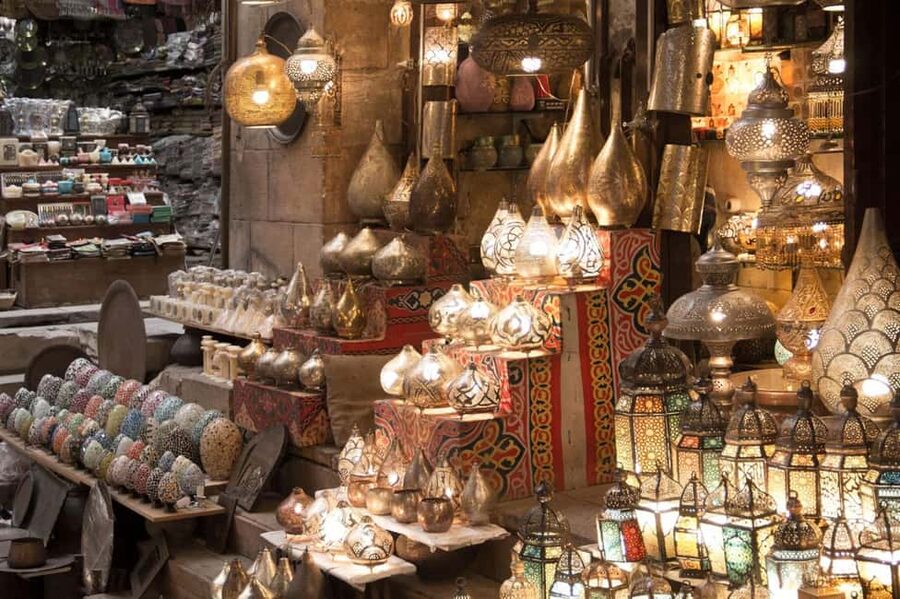 Egyptian Civilization Museum, Citadel & Old Cairo Tour - Cairo in one full day: key points
