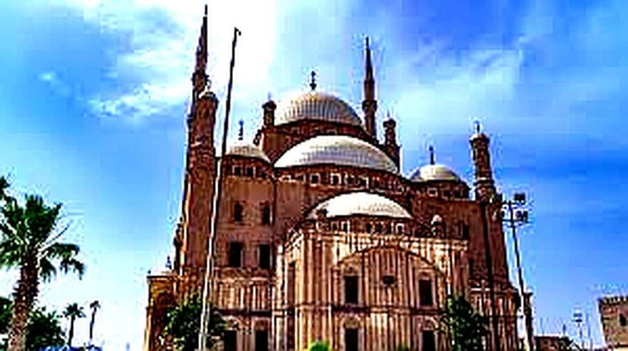 Egyptian Civilization Museum, Citadel & Old Cairo Tour - Guides, drivers, and the quality of the day