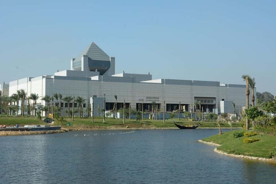 Egyptian Civilization Museum, Citadel & Old Cairo Tour - Who should book this Cairo day?