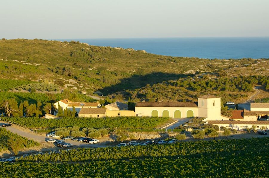 Electric Scooter Tour of Château l'Hospitalet estate - Key points to know before you book