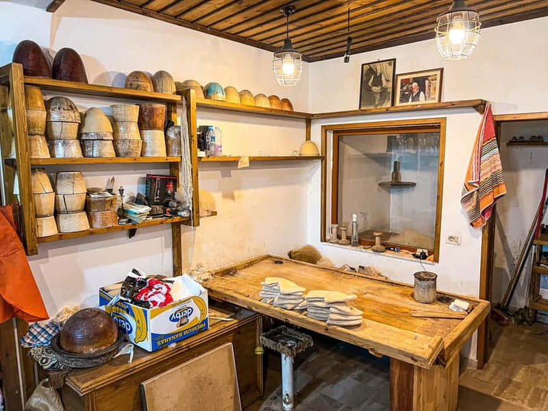Escape from Tirana, Kruja City, Castle, Old Bazzar - Who will enjoy this day trip most