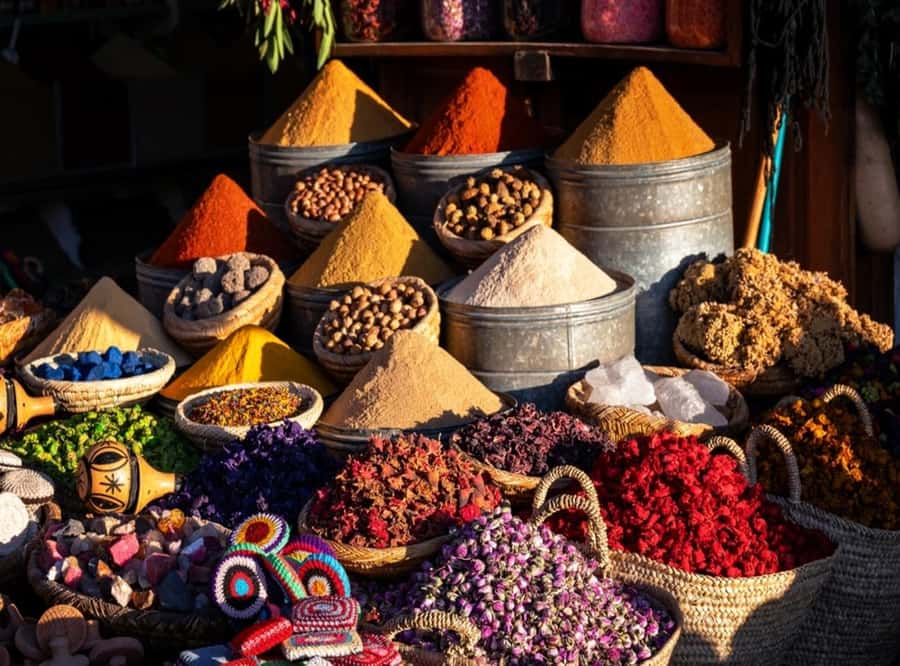 Essaouira: Sqala du Port, Citadel, Fish Market & Medina Tour - The Citadel and a useful note about admission