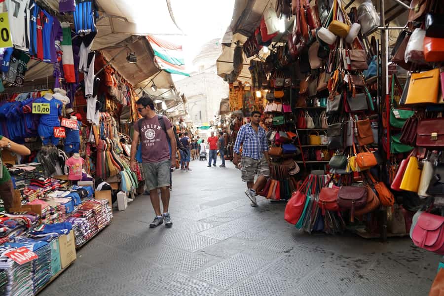 Essaouira: Sqala du Port, Citadel, Fish Market & Medina Tour - Ending at the Fish Market