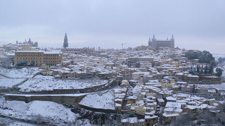 Essential Toledo with Alcázar - Toledo in three hours: what this route does well