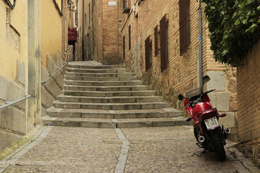 Essential Toledo with Alcázar - The Three Cultures in Toledo’s old streets