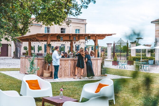 Essential Wine Tour with Tasting & Chateau Visits from Bordeaux - Why the small group matters