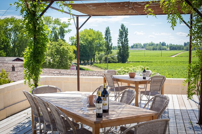 Essential Wine Tour with Tasting & Chateau Visits from Bordeaux - Who should book this morning tour?
