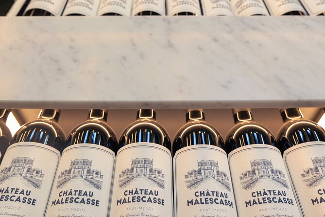 Essential Wine Tour with Tasting & Chateau Visits from Bordeaux - Final verdict: a smart first taste of Bordeaux wine country