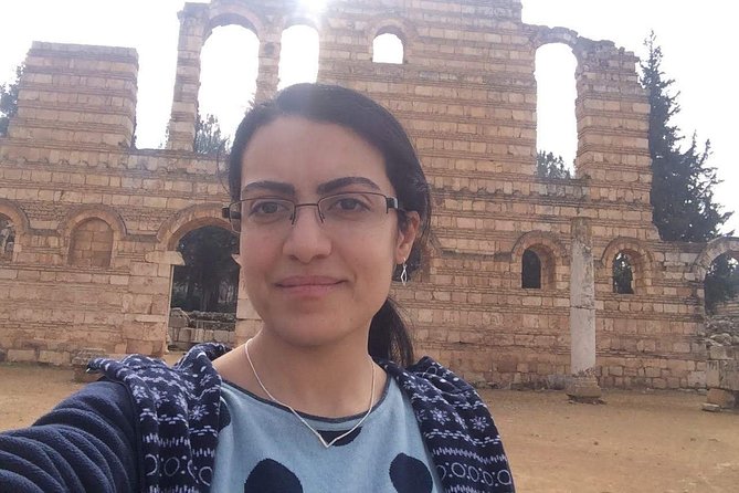 Exclusive Excursion: Discover Baalbek, Anjar, and Chateau Ksara - What to budget beyond the $70 price