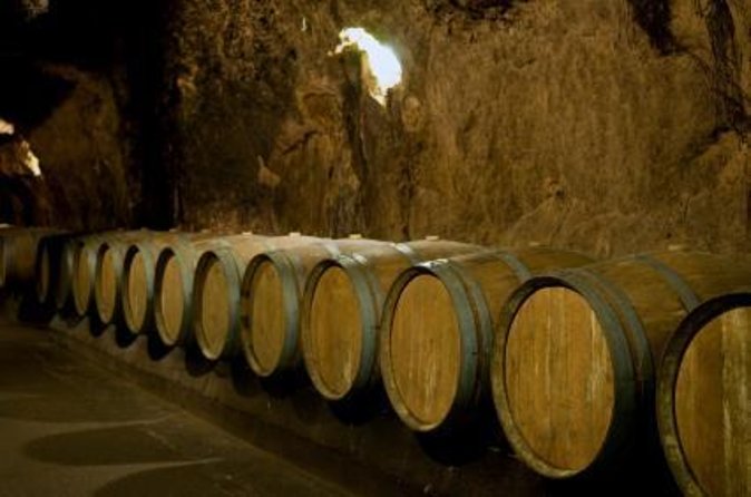 Exclusive Excursion: Discover Baalbek, Anjar, and Chateau Ksara - Baalbek and the Roman temples