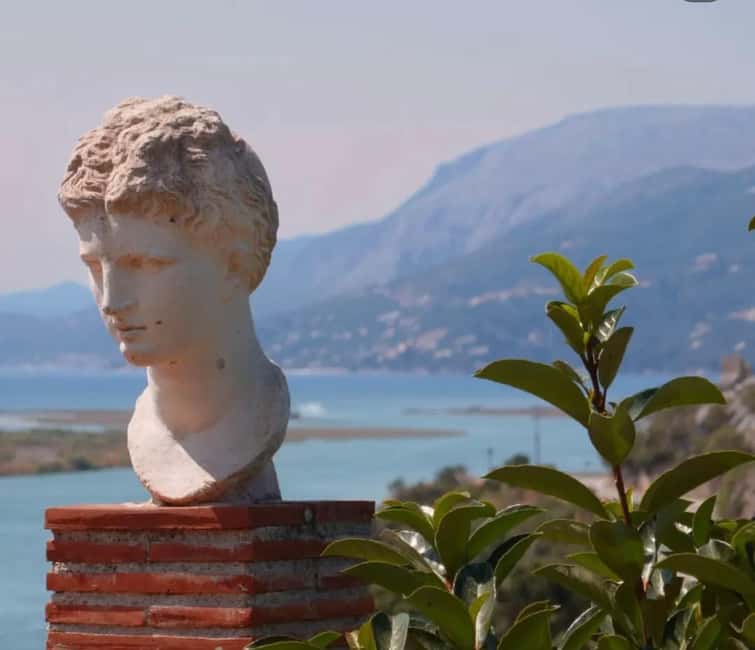 Exclusive Tour: Butrint UNESCO Site-Blue Eye-Lekuresi Castle - Three southern Albanian sights in seven hours