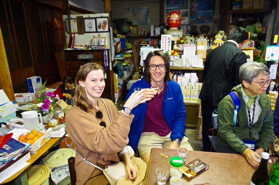 Explore Matsumoto: Castle, Sake & Taste of Local Life - Key points to know before booking