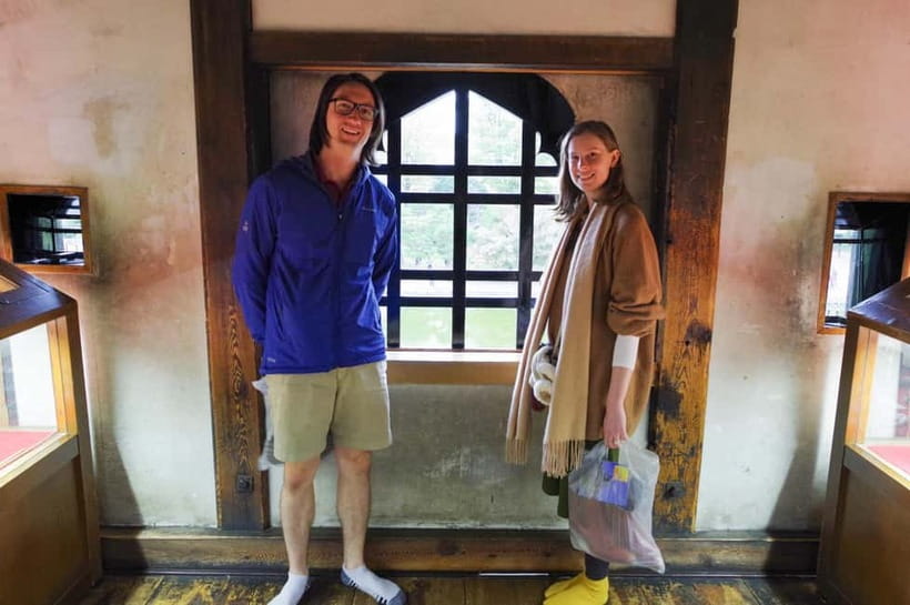 Explore Matsumoto: Castle, Sake & Taste of Local Life - Booking value, cancellation, and practical timing