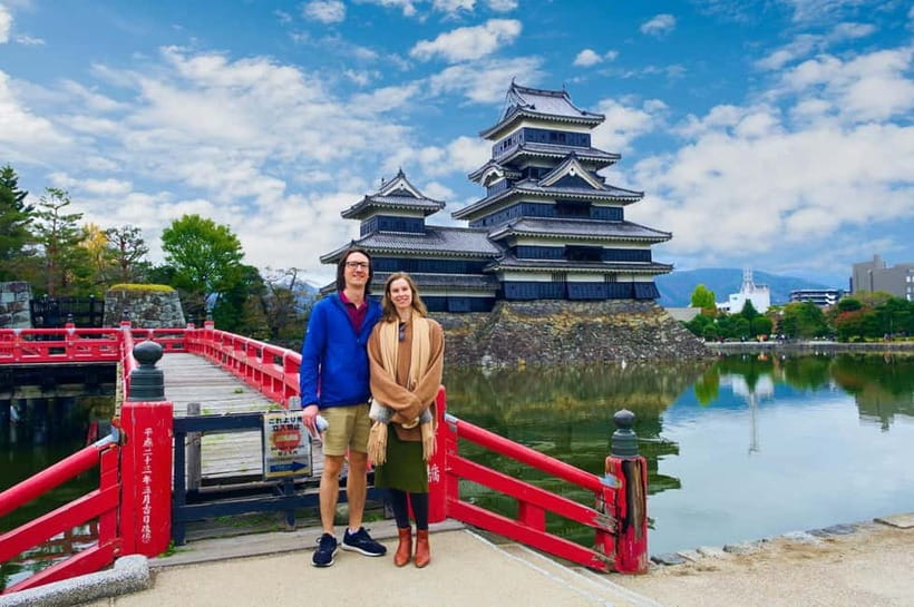 Explore Matsumoto: Castle, Sake & Taste of Local Life - Who should book this Matsumoto experience?