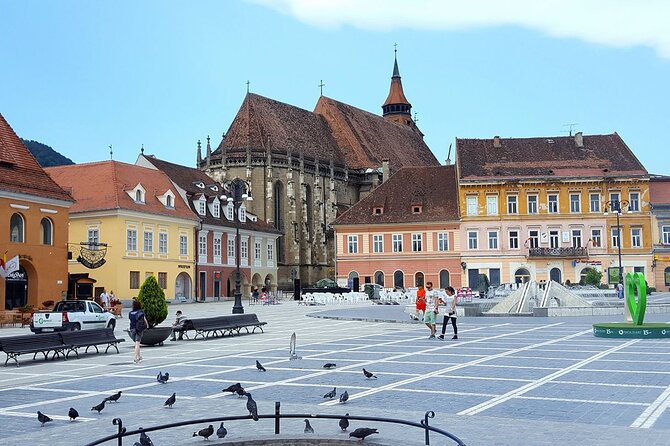 Explore Transylvania: Dracula, Peles Castle & Brasov Private Tour - Who will enjoy this experience most