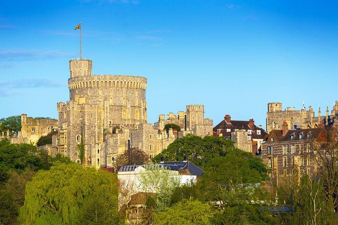 Extended visit: Windsor Castle & Stonehenge - Should you book this focused day trip?