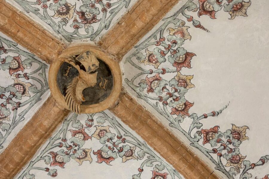 Ferrara: Estense Castle Guided Tour - Boldini and Crema bring the visit into a later era