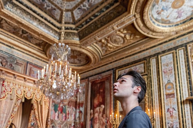 Fontainebleau and Vaux le Vicomte Chateaux Day Trip from Paris - Walking, Timing, and the Long Return to Paris