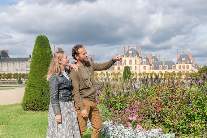 Fontainebleau and Vaux le Vicomte Chateaux Day Trip from Paris - Who Will Get the Most from This Excursion