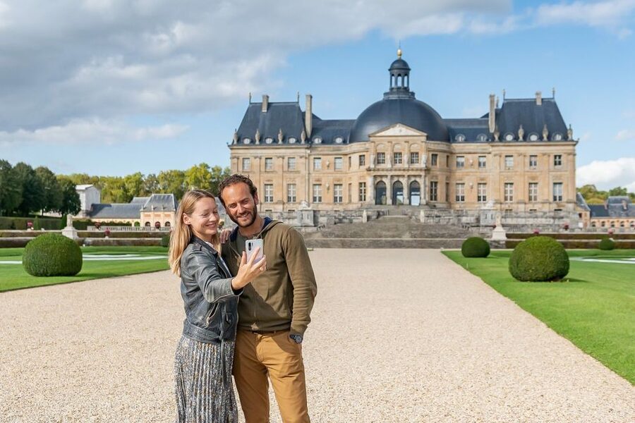 Fontainebleau & Vaux-le-Vicomte Châteaux Day Tour from Paris - Vaux-le-Vicomte and the making of Versailles