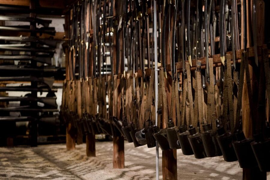 Forchtenstein Castle Admission Ticket & Optional Guided Tour - Key points to know before you go