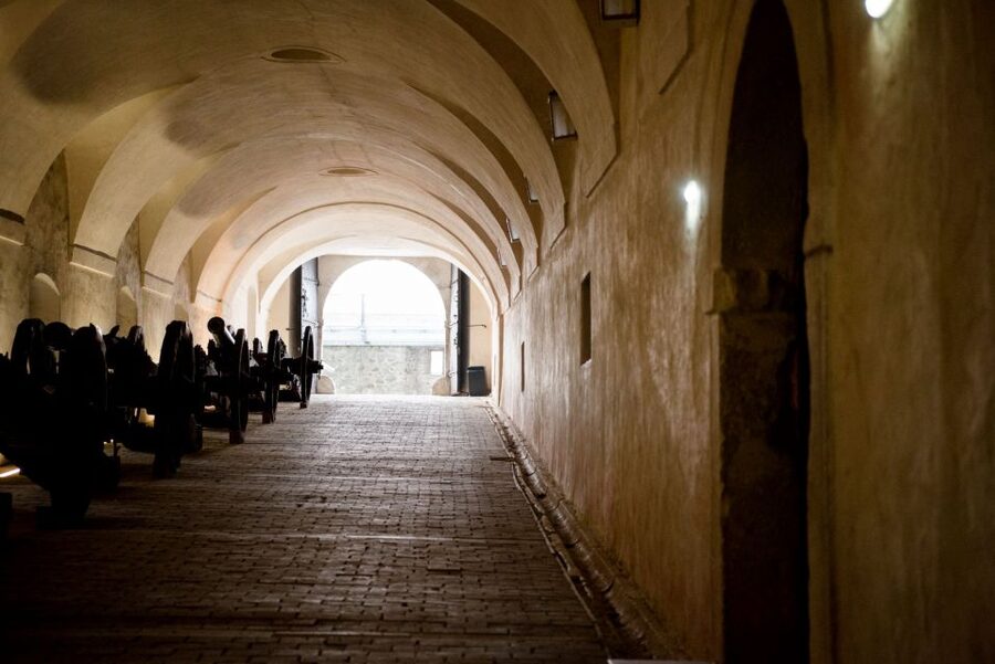 Forchtenstein Castle Admission Ticket & Optional Guided Tour - Why Forchtenstein Castle feels different from a standard castle visit