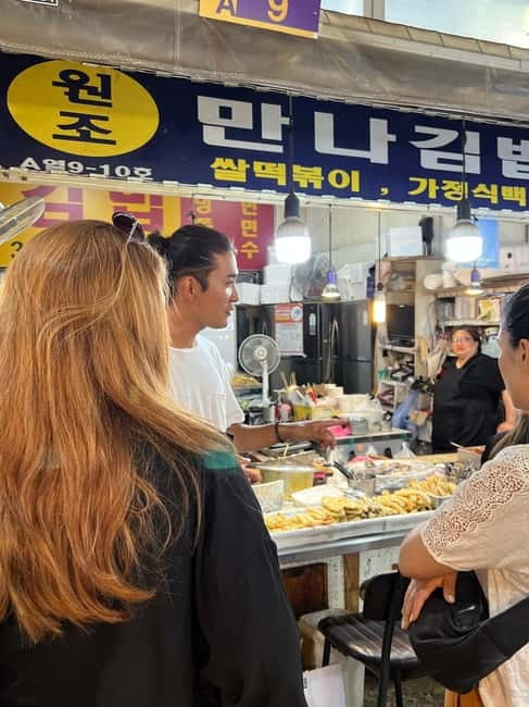 Fortress Night Hike & Snack at a Local Market - How much value do you get for $53?