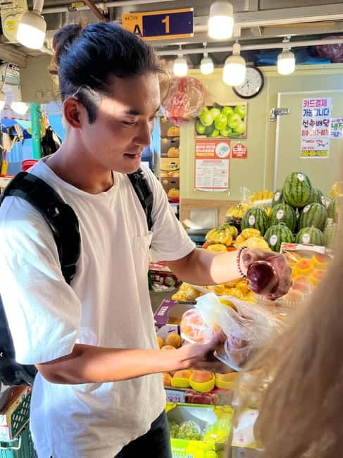 Fortress Night Hike & Snack at a Local Market - What to bring and what to expect