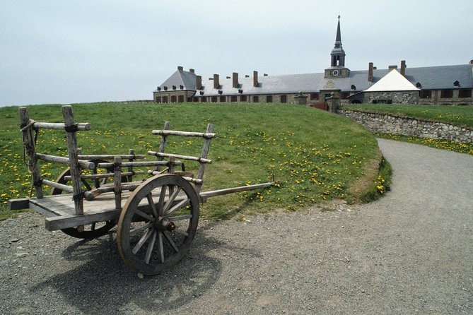 Fortress of Louisbourg Driving Tour from Sydney Nova Scotia - Why Louisbourg is worth the drive from Sydney