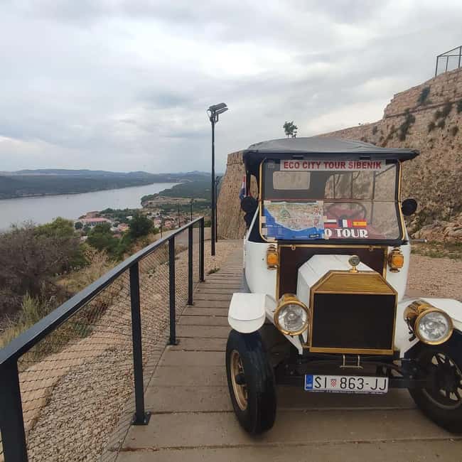 Fortresses Sightseeing - Eco City Tour Šibenik - Key points to know before you book