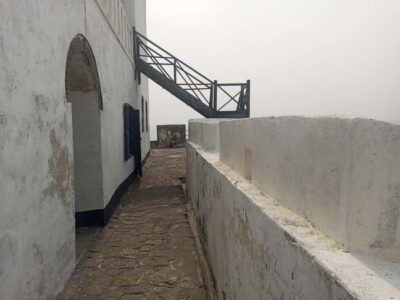From Accra: Cape Coast and Elmina Castles Day Trip