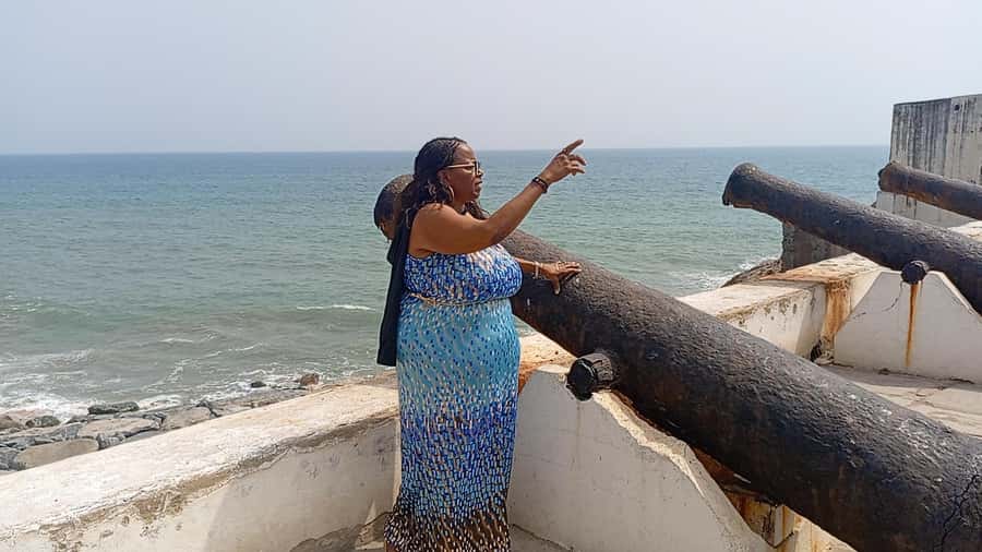 From Accra: Cape Coast and Elmina Castles Day Trip - Is $200 per person good value?