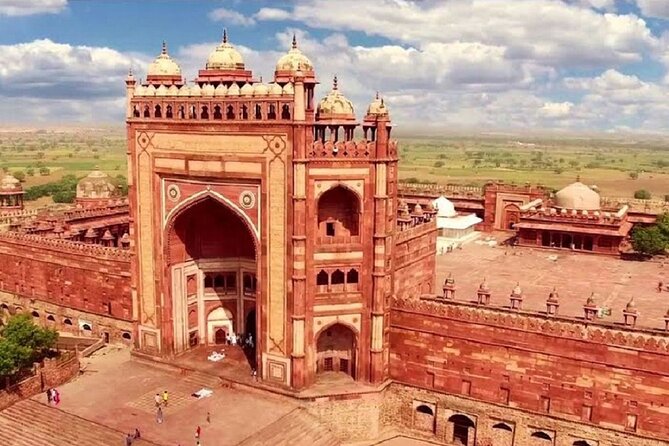 From Agra: Skip-the-Line Taj Mahal & Agra Fort Private Day Tour - Who will get the most from this tour?