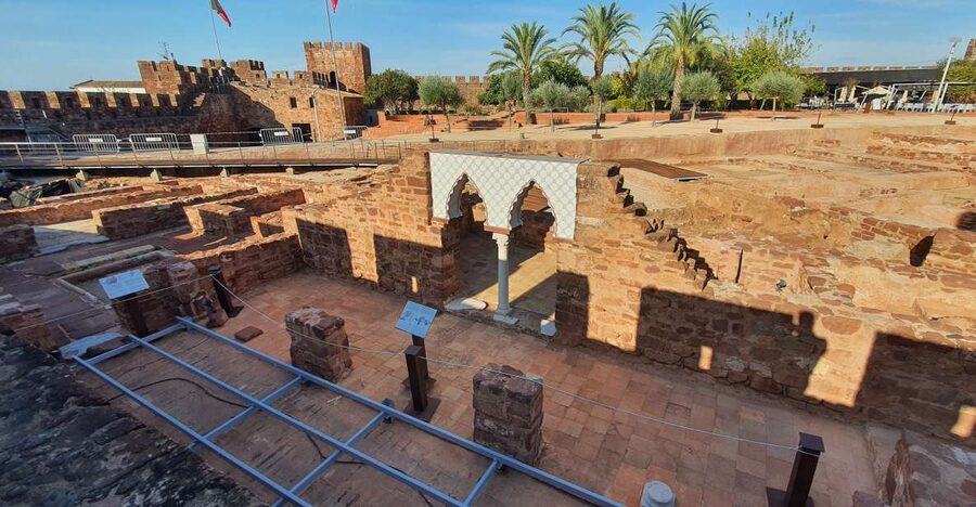 From Albufeira: Excursion to Silves Castle and Monchique - Why this half-day route works