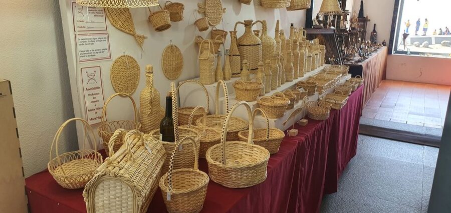 From Albufeira: Excursion to Silves Castle and Monchique - Is $76 good value?
