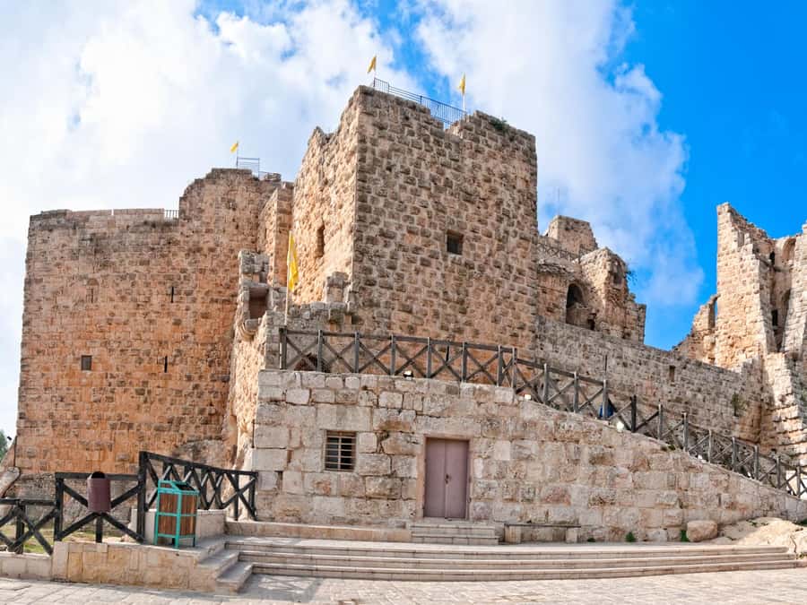 From Amman: Private Jerash, Ajloun Castle, and Umm Qais Tour - Should you book it?