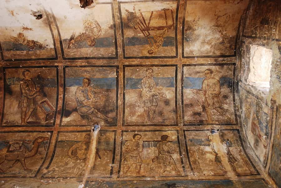 From Amman: Umayyad Desert Castles Tour with Transfer - Why these desert castles matter