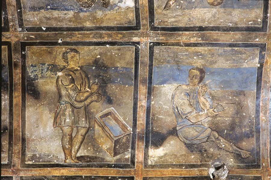 From Amman: Umayyad Desert Castles Tour with Transfer - Practical tips for a better half-day